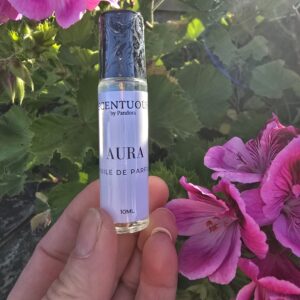 AURA Perfume Oil