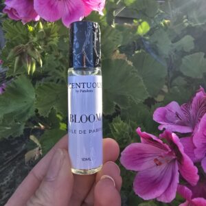 BLOOM Perfume Oil