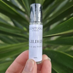 GILDED Perfume Oil