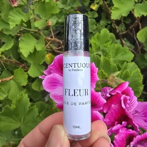 FLEUR Perfume Oil