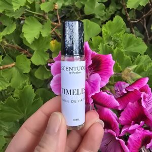 TIMELESS Perfume Oil