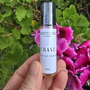 CRAVE Perfume Oil