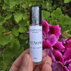 VENOM Perfume Oil