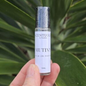 MUTINY Perfume Oil