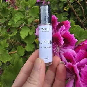 RAPTURE Perfume Oil
