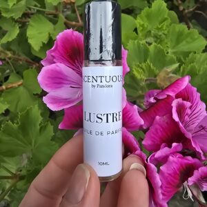 LUSTRE Perfume Oil