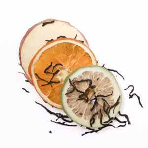 Dried Fruit Tea - Apple Orange