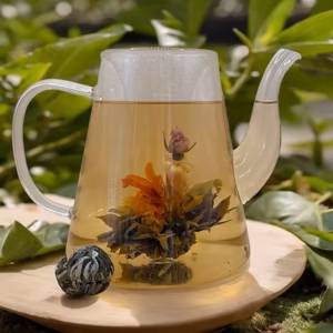 Blooming Tea - Birds & Bees