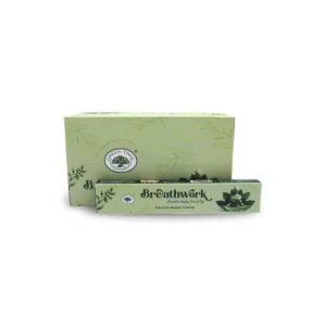 Green Tree Breathwork 15g