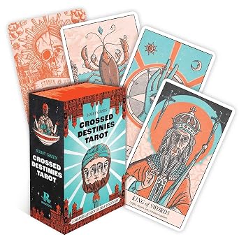 Crossed Destinies Tarot