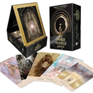The Inner Temple Oracle
