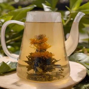 Blooming Tea - Miss Molly