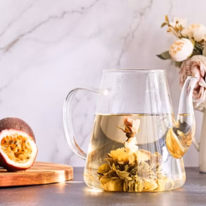 Blooming Tea - Passionfruit Drizzle