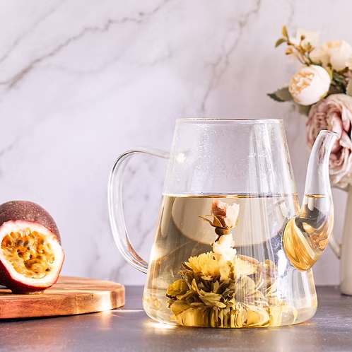 Blooming Tea - Passionfruit Drizzle