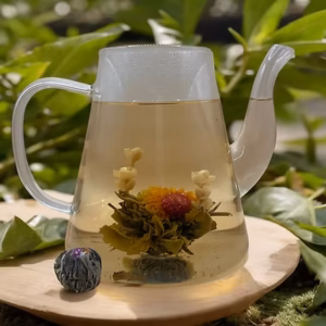 Blooming Tea - Sweet Sadie