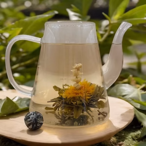 Blooming Tea - Wild Jasmine